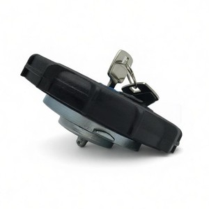 Cerradura <span class=keywords><strong>de</strong></span> Tanque <span class=keywords><strong>de</strong></span> Combustible para Camión Iveco (Compatible con <span class=keywords><strong>OLIVER</strong></span>) - Números <span class=keywords><strong>de</strong></span> Pieza 1527908 2993918 500302656 - Product Image 4