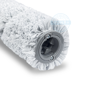 Filtre Hepa à brosse à rouleau souple principal remplacé pour Bissells <span class=keywords><strong>CrossWave</strong></span> OmniForce 3882 pièce de rechange pour <span class=keywords><strong>aspirateur</strong></span> <span class=keywords><strong>sans</strong></span> <span class=keywords><strong>fil</strong></span> WET DRY - Product Image 2