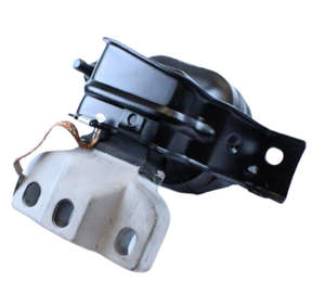 Supporto motore per paese e città, Caravan, Grand Caravan, Voyager A2926HY 4861271AD materiale in gomma tipo di origine - Product Image 1