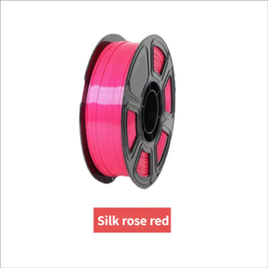 Factory Direct Sale High Quality <b>PLA</b> Matte Silk Material for 3D Filament 1.75mm - Product Image 6