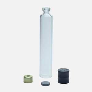 Flaconcino a cartuccia borosilicato di vetro vuoto farmaceutico - Product Image 5