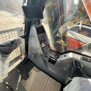 รถขุดมือสอง Doosan Dx300 ขนาดกลาง 30 ตัน เครื่องจักร Doosan dx300 รถขุดตีนตะขาบ เครื่องจักรก่อสร้าง - Product Image 4