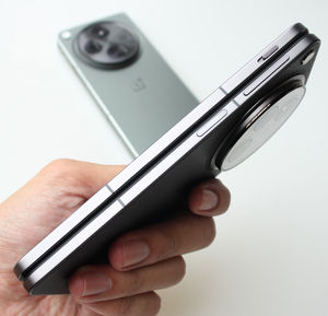 OnePlus รุ่น5g เปิดได้, 16GB 512GB 8 Gen 2 120Hz 7.82 2K AMOLED Display 67W supervooc เซลล์เยอรมัน LTE - Product Image 2