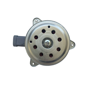 มอเตอร์พัดลมหม้อน้ำนิสสัน 4F0 959 455 A สำหรับซันนี่ อัลเมร่า 1.0 เทอร์โบ อะไหล่ทดแทน - Product Image 2