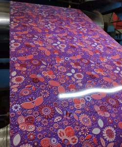 Asian Essar JSW GI GL ppgl y <span class=keywords><strong>ppgi</strong></span> hojas recubiertas de color acero prepintadas rollo de bobina fabricantes proveedores empresa importadora - Product Image 5