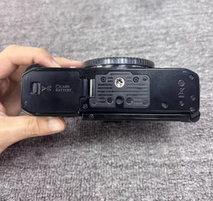 กล้องมือสองรุ่น ZF 4k Full Frame กล้องมิเรอร์เลส ZF - Product Image 2