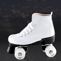 Patins à roulettes à 4 roues pour enfants, filles et adultes, prix de gros, chaussures à roulettes, patins à roulettes clignotants