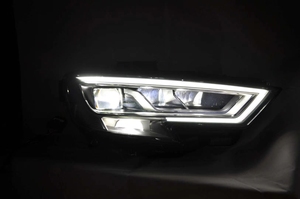 Accessori <span class=keywords><strong>per</strong></span> <span class=keywords><strong>auto</strong></span> cambiare i pezzi di ricambio HA CONDOTTO Il faro <span class=keywords><strong>Per</strong></span> aud i A3 2017 TESTA DELLA LAMPADA usato <span class=keywords><strong>per</strong></span> le <span class=keywords><strong>auto</strong></span> modificate - Product Image 4