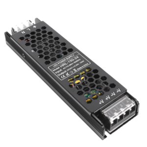 Giang Tô HRL-150-24 150 Wát 6.3A 24VDC Slim chuyển mạch cung cấp điện cho LED chiếu sáng - Product Image 2