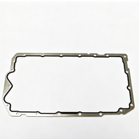 Nouvelle jointure de carter moteur pour pièces de rechange auto 11137511224 pour moteur N46, joint anti-fuite