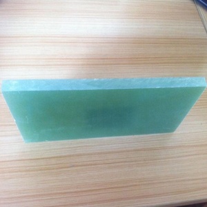 Glass Epoxy Textolite Insulating Material- Fr4 Epoxy Fiberglass Board and <b>Rod</b> - Product Image 5