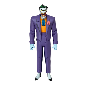 Hoogwaardige geanimeerde serie Joker actiefiguur verzamelmodel - Product Image 1