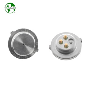 WWT Nuevo Sensor de Presión 0DE 2 piezas/unidad FPI300 Unidad de Control de Transmisión Automática SMP 132 142 Sensor de Presión 0DE para Magotan Passat - Product Image 3