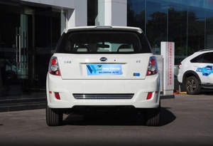 รถยนต์ EV <span class=keywords><strong>E6</strong></span> 400กม. รถพลังงานไฟฟ้าประสิทธิภาพสูงรถยนต์พลังงานใหม่ราคาถูกคุณภาพสูง2017 - Product Image 6