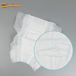 ผ้าอ้อมเด็กราคาส่งถูกที่สุด ขายส่งจำนวนมาก - Product Image 4