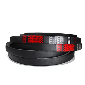 สายพานวียางแข็ง Yizun 8V 10600 มม. สำหรับเครื่องจักรอุตสาหกรรม - Product Image 3