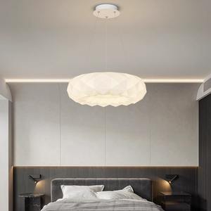 Suspension française Home Decor Designer Plafonniers nordiques pour salon chambre à coucher - Product Image 3