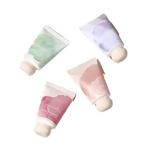 Nicor Mini Lotion Perfumed Fragrance Moisturizing Essence Hand Cream