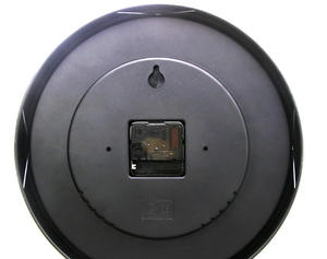 Reloj de Pared de Madera con Diseño Retro Europeo, de Cuarzo, con Función Silenciosa, para Sala de Estar y Dormitorio, Venta al Por Mayor de Fábrica - Product Image 6