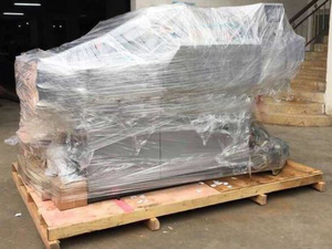 कार्यालय का उपयोग अर्ध-स्वचालित प्रोग्राम नियंत्रण 4606b 220v 1150w इलेक्ट्रिक पेपर कटर गिलोटिन ए 3 ए 4 वर्ष की वारंटी के साथ - Product Image 4