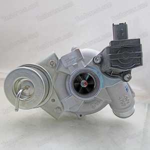 Moteur <span class=keywords><strong>Diesel</strong></span> K03 Turbocompresseur 53039700104 Pour Citroen DS C4 <span class=keywords><strong>Peugeot</strong></span> <span class=keywords><strong>207</strong></span> 30081.6 THP 155 Moteur EP6CD 1.6L turbo - Product Image 5