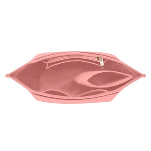 Organizador de Bolsos con Cierre de Cremallera para Bolsos Tote Pequeños <span class=keywords><strong>Long</strong></span> <span class=keywords><strong>Champ</strong></span>, Forro Interior, <span class=keywords><strong>Bolsas</strong></span> de Almacenamiento, Inserto para Bolsos - Product Image 6