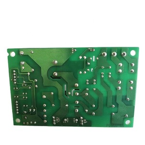 Carte d'alimentation 17F02725A P0084 0 pour les unités de climatisation centrales Hisense - Product Image 4