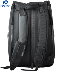 <span class=keywords><strong>Sac</strong></span> à dos imperméable pour raquette de <span class=keywords><strong>paddle</strong></span>, padel et pickleball de marque réputée - Product Image 4