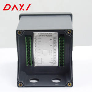 Analisador De Cloro Livre Amperométrico Online Medidor De Cloro Residual De Tensão Constante Para Tratamento De Água E Água Potável - Product Image 4