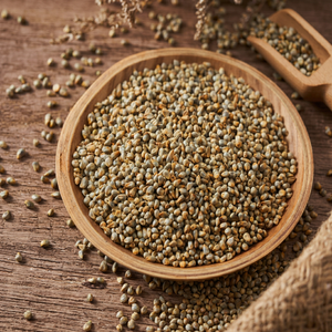 grain d'ingrédient Bajra indien - Product Image 1