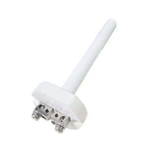 High-<b>Temperature</b> K-Type Thermocouple for Muffle Furnace <b>Temperature</b> <b>Probe</b> Ceramic Core Corundum Tube <b>Temperature</b> Sensors Product - Product Image 1