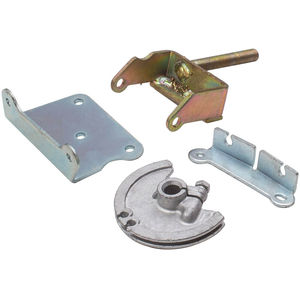 8HP Xếp Hộp Số Và 25.4Mm 12T #35 Xích TAV 30 Phù Hợp Với 6.5HP Go Kart Động Cơ - Product Image 4