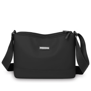 Nouvelle tendance de la mode, sac à bandoulière pour femme, décontracté, polyvalent, grande capacité, sac à bandoulière diagonal - Product Image 2
