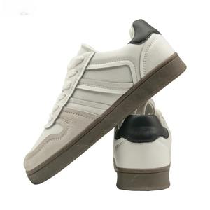 <span class=keywords><strong>Zapatillas</strong></span> de Moda con Suela de PVC, Fabricantes de <span class=keywords><strong>Zapatillas</strong></span> Personalizadas, <span class=keywords><strong>Zapatillas</strong></span> Deportivas Casuales para Mujer, <span class=keywords><strong>Zapatillas</strong></span> de Diseño para Hombre, Estilo Casual para Caminar - Product Image 4