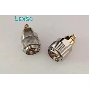 Apc-7 to Sma Male Rf Adapter for Hp/agilent Network Analyzers 8753d, 8753e 8753es <b>Series</b> Connector Lexso - Product Image 4