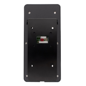 เครื่องควบคุมการเข้าออกด้วยระบบจดจำใบหน้า XFace50V รองรับ TCP/IP ระบบปฏิบัติการ Android 10 หน้าจอสัมผัส พร้อมระบบจัดเก็บข้อมูลบนคลาวด์ สำหรับอาคารสำนักงาน - Product Image 4