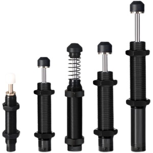 Amortisseur hydraulique Liyang AC AD RBC 0806 1410 2016 HR, régulateur de vitesse du cylindre d'amortissement - Product Image 1
