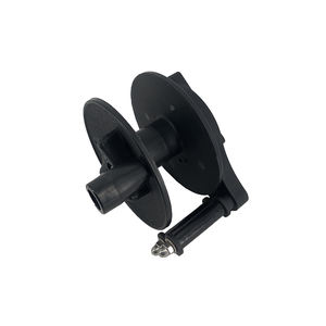 Carrete <span class=keywords><strong>de</strong></span> <span class=keywords><strong>Pesca</strong></span> <span class=keywords><strong>Submarina</strong></span> <span class=keywords><strong>de</strong></span> Nailon y Plástico, Hilo Resistente, Eje para Fusil <span class=keywords><strong>de</strong></span> Arpón - Product Image 5