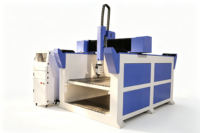 Routeur de découpe CNC pour mousse EVA, pour le traitement de gravure personnalisée de doublures d'emballage