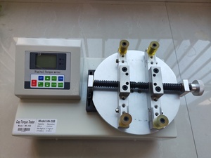 Penguji Torsi Tutup Botol Elektronik - Product Image 3