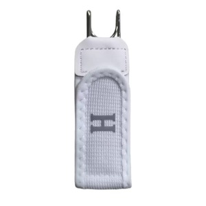 Cinturón de Velcro con Gancho Metálico |   Cinturón Elástico Ajustable Sin Hebilla para Hombre y Mujer - Product Image 5