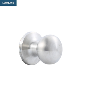 Ручка двери для ванной комнаты с регулируемой защелкой - Product Image 1