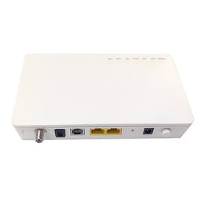 Modem <span class=keywords><strong>routeur</strong></span> ONU TIANHOU HG8012H 12V 1A de haute qualité au <span class=keywords><strong>meilleur</strong></span> prix avec Wi-Fi, prise en charge du réseau GPON/EPON FTTH, garantie 1 an - Product Image 4