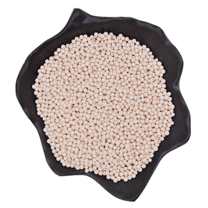 Boule de maille 8 * 12 Retirez le tamis moléculaire du méthanol 4a - Product Image 3