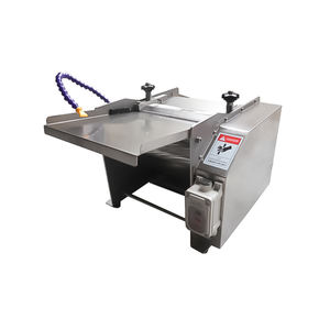 Poisson-chat Saumon Poisson Skinner Petit Poisson Skinning Machine Haute Qualité 304 Ss Squid Machine De Pêche - Product Image 5