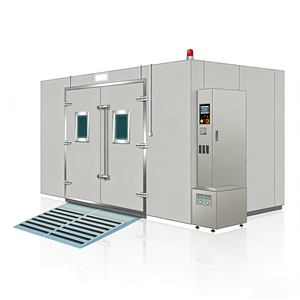Chambre d'essai d'âge accéléré pour produits électroniques, salle de test de fiabilité environnementale - Product Image 6