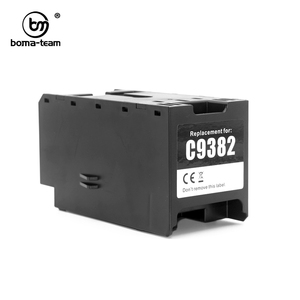 Boîte de maintenance de réservoir d'encre usagée C9382 C12C938211 pour EPSON WorkForce Pro WF C5310 C5810 C5390A C5890A C5390DW <span class=keywords><strong>C5890DWF</strong></span> - Product Image 3