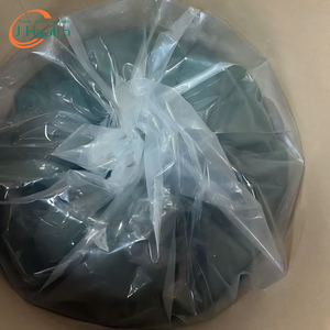 Colorante de Clorofilina de Sodio y Cobre Soluble en Agua, Polvo Verde Oscuro, Aditivo Alimentario Verde, Clorofilina de Cobre - Product Image 2