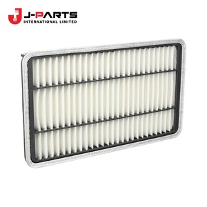 ชุดกรองอากาศย่อยสำหรับ Toyota HIACE TRH203 ปี 2005-2013 - Product Image 2