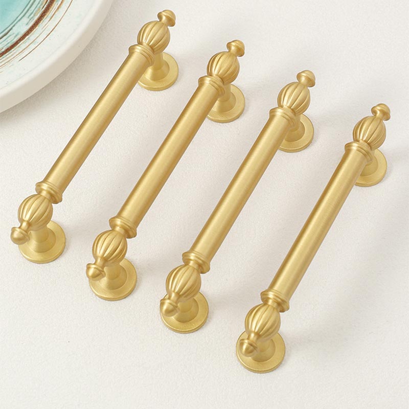 Buy In Bulk Desk Drawer Handle And Knobs Polished Copper Finish | Alibaba.com Buy In Bulk Desk Drawer Handle And Knobs Polished Copper Finish | Alibaba.com